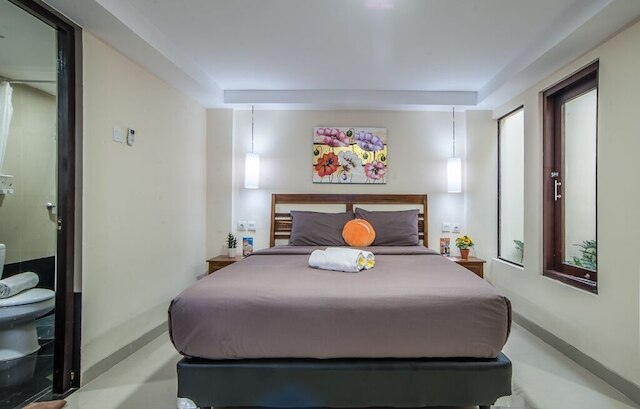 ケランテル バリ