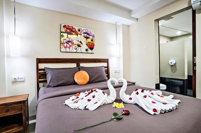 ケランテル バリ