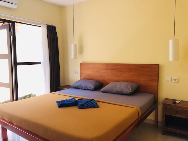 ケランテル バリ