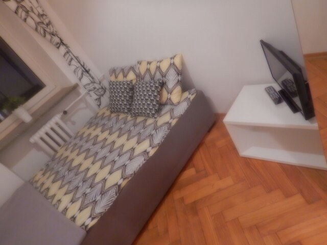 チミエルナ ルームズ アパートメント