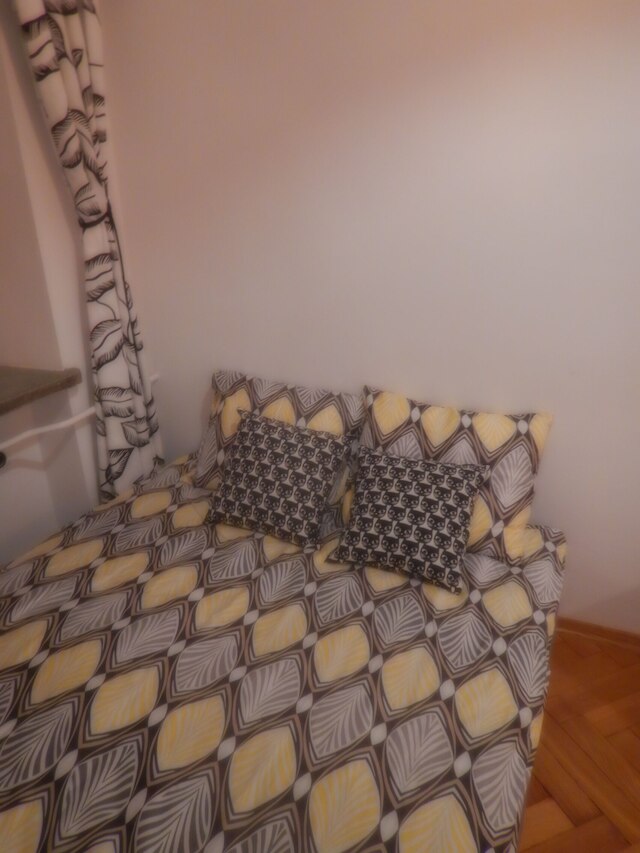 チミエルナ ルームズ アパートメント