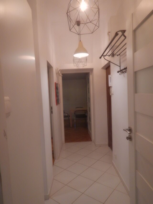 チミエルナ ルームズ アパートメント