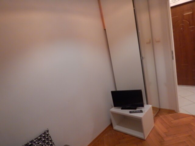 チミエルナ ルームズ アパートメント