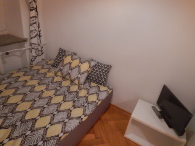 チミエルナ ルームズ アパートメント