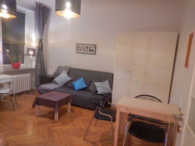 チミエルナ ルームズ アパートメント