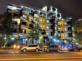 ブルー オウル ホームステイ