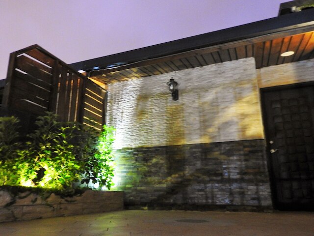 ブルー オウル ホームステイ