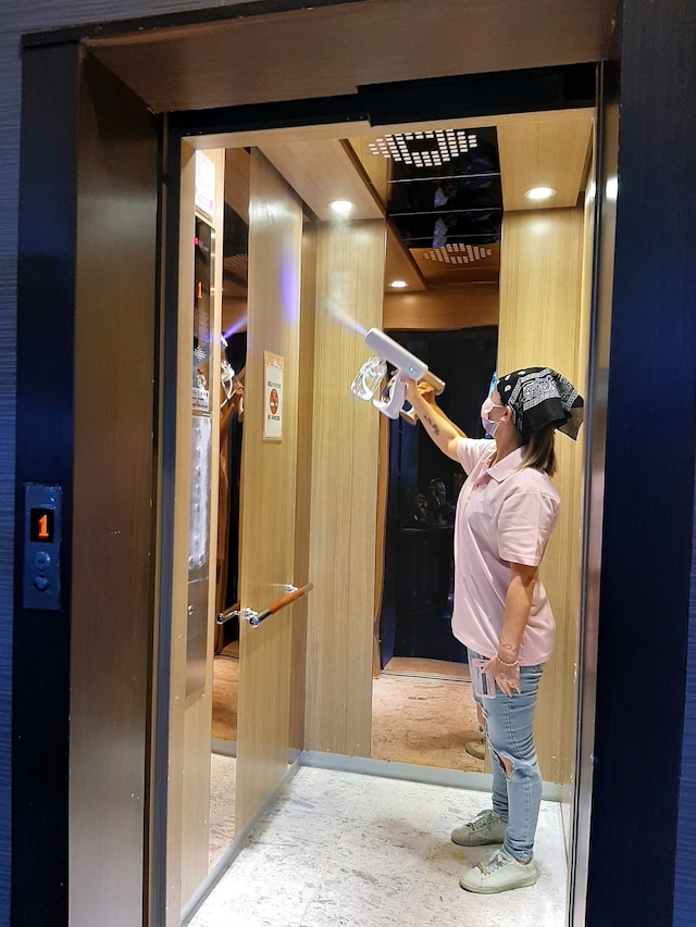 ブルー オウル ホームステイ