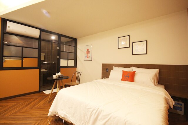 イクサン フォーシーズンズ ホテル