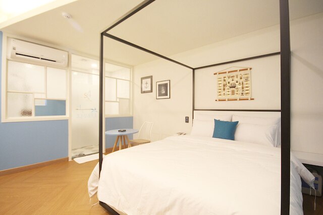 イクサン フォーシーズンズ ホテル