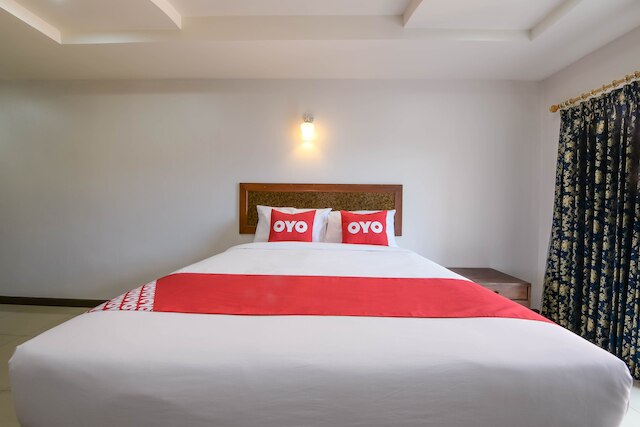 OYO 438 ホーム 24