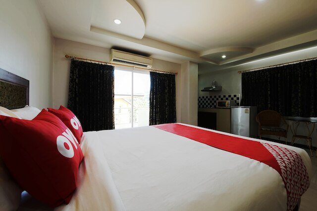 OYO 438 ホーム 24