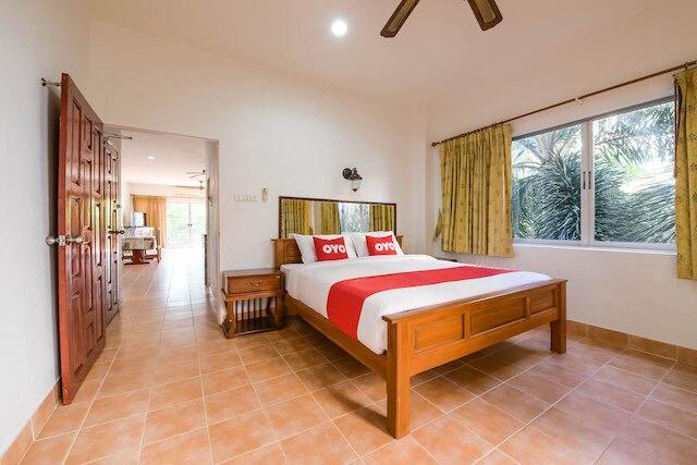 OYO 438 ホーム 24