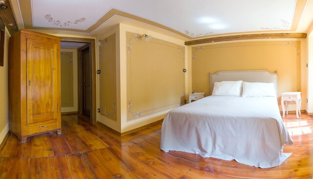 B&B カ ダンブラ