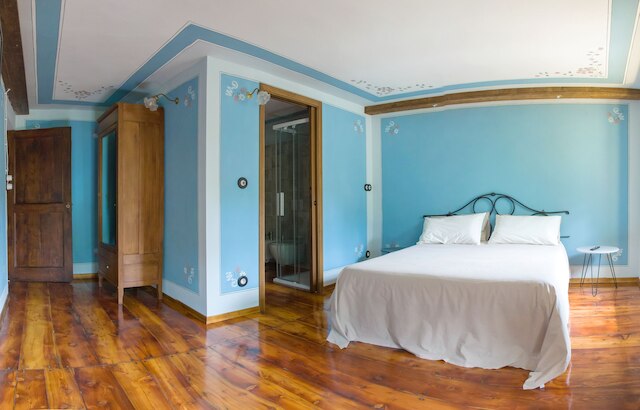 B&B カ ダンブラ