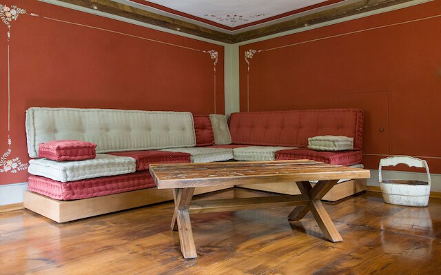 B&B カ ダンブラ