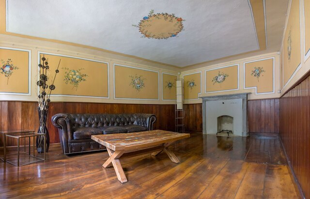 B&B カ ダンブラ