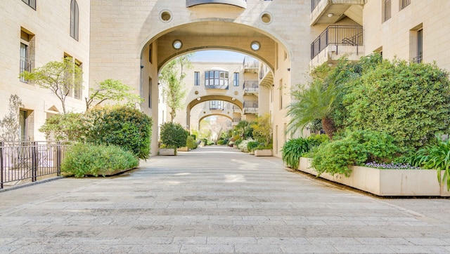 マミーラ プール - デイビッズ ビレッジ - エルサレム - レント