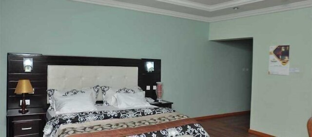 ケリン コート ホテル