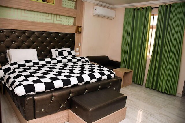 ケリン コート ホテル