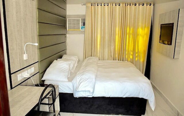 ケリン コート ホテル