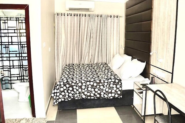 ケリン コート ホテル