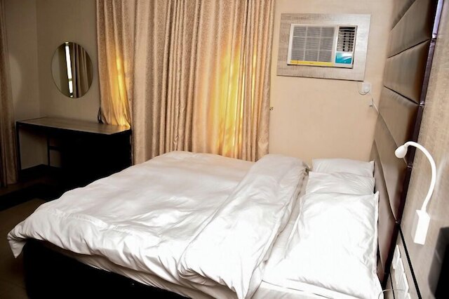 ケリン コート ホテル