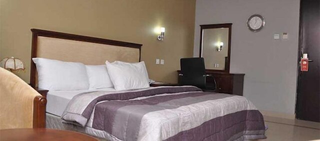 ケリン コート ホテル