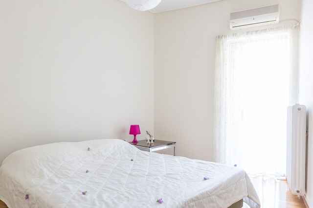 フラット & ルーフ ガーデン - 歴史的なアテネの中心地