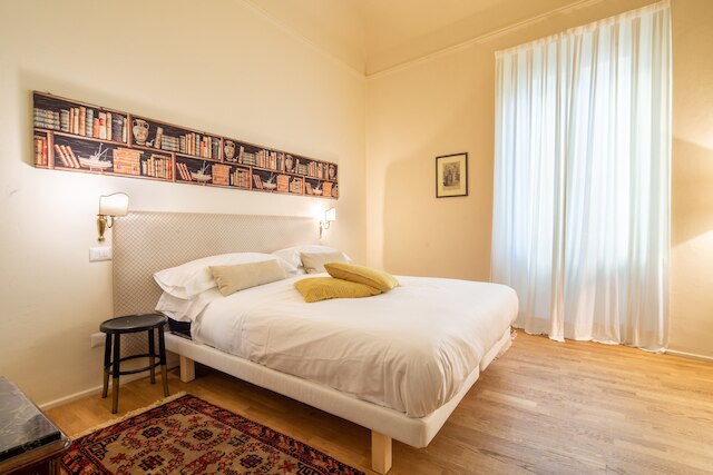 ウフィツィ プレステージ バイ メガ