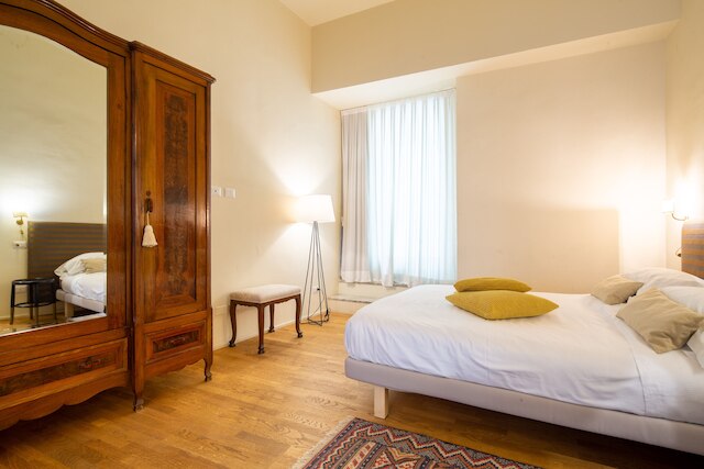 ウフィツィ プレステージ バイ メガ