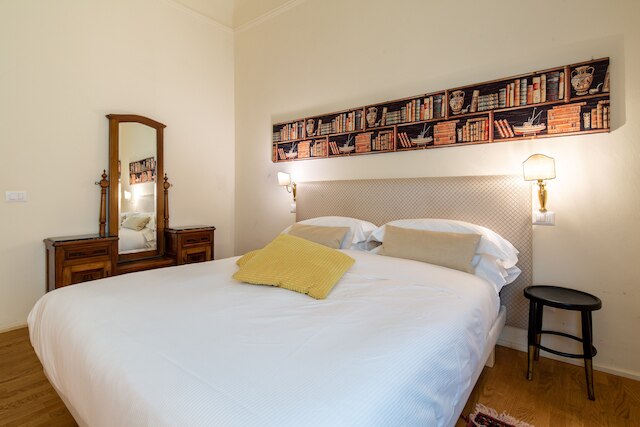 ウフィツィ プレステージ バイ メガ