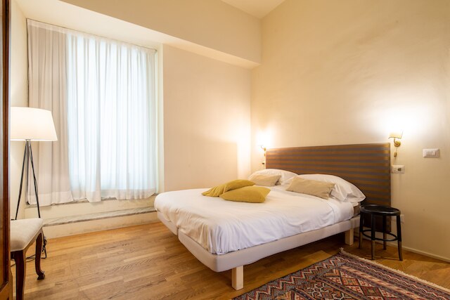 ウフィツィ プレステージ バイ メガ