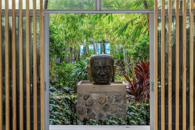 コイ リゾート セント キッツ、キュリオ コレクション バイ ヒルトン