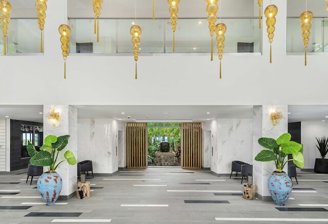 コイ リゾート セント キッツ、キュリオ コレクション バイ ヒルトン