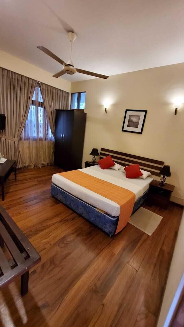 オカジアス レジデンス