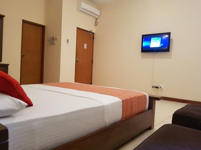 オカジアス レジデンス