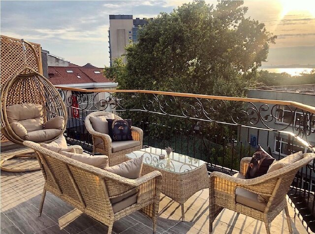 レッドストーン ホテル