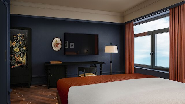 グラビティ ハウス デンバー