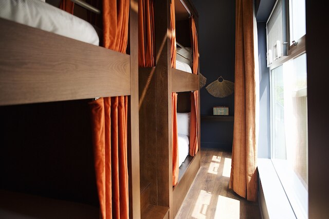 グラビティ ハウス デンバー