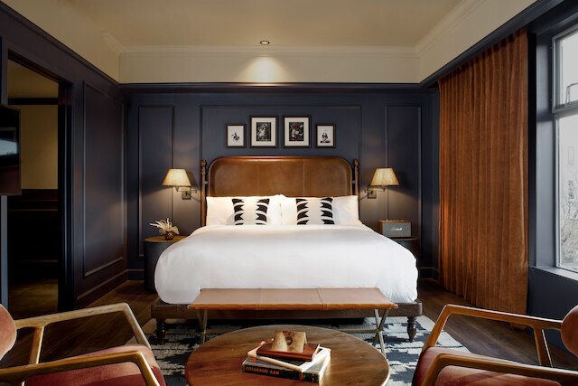 グラビティ ハウス デンバー