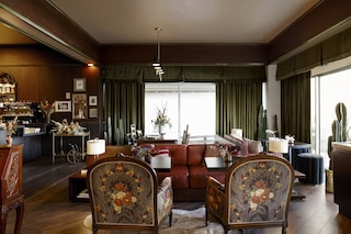 グラビティ ハウス デンバー