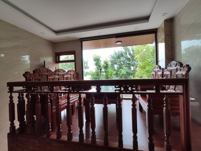 ノラ 2 アパートメント