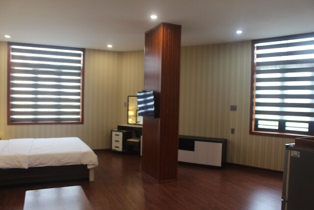 ノラ 2 アパートメント