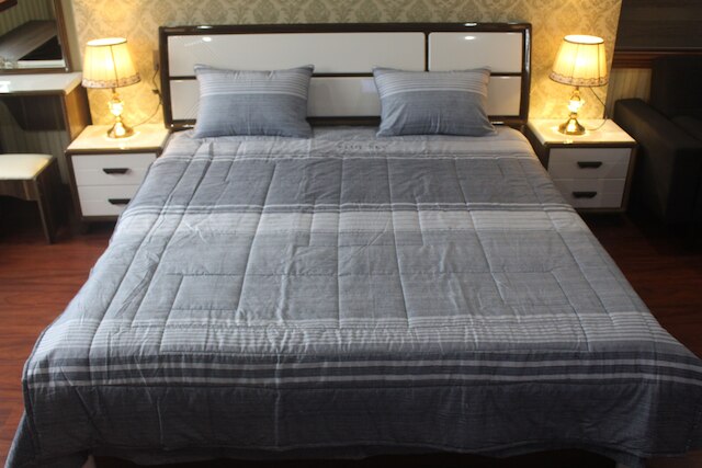 ノラ 2 アパートメント