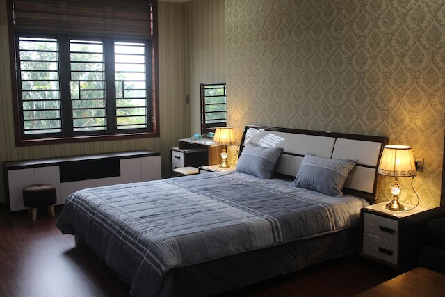 ノラ 2 アパートメント