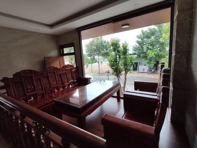 ノラ 2 アパートメント