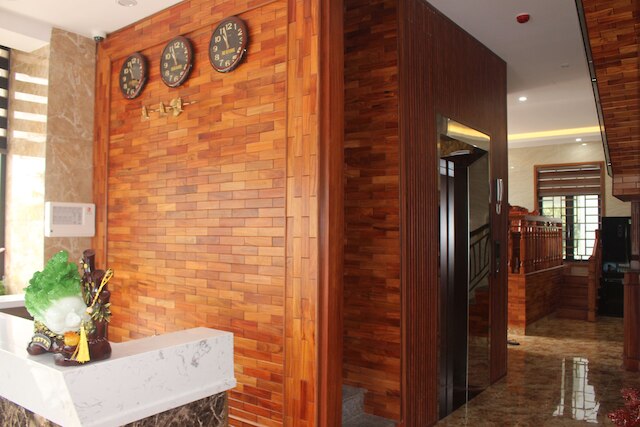 ノラ 2 アパートメント