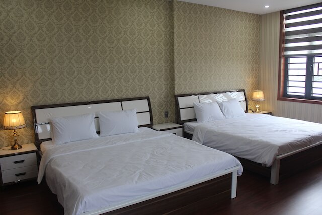 ノラ 2 アパートメント