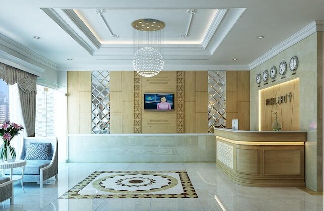 ヌー イ ホテル